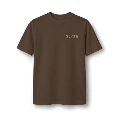 Slate Mediterranean Heritage Tee