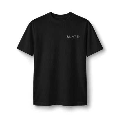 Slate Mediterranean Heritage Tee