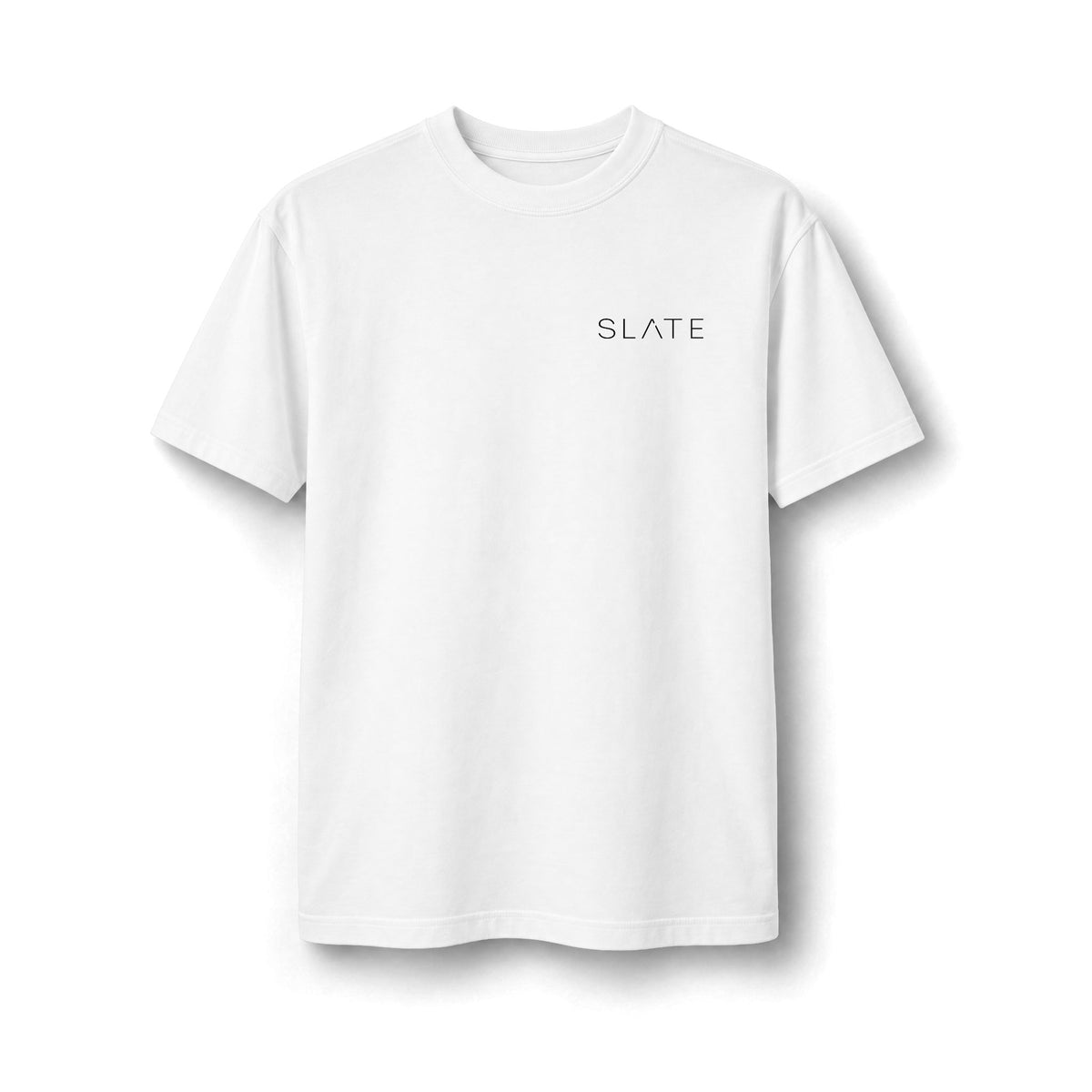 Slate Mediterranean Heritage Tee