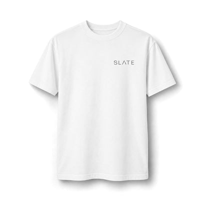 Slate Mediterranean Heritage Tee