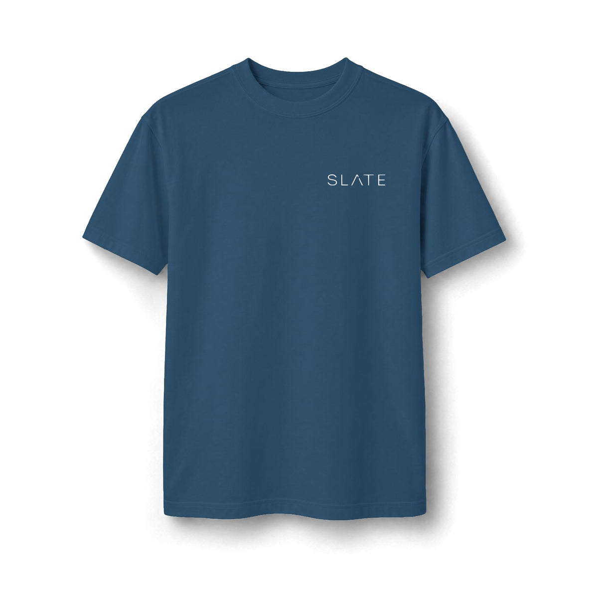 Slate Mediterranean Heritage Tee