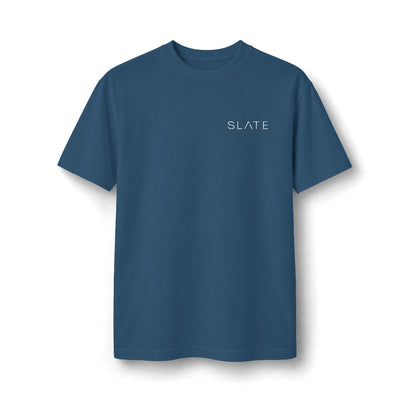 Slate Mediterranean Heritage Tee