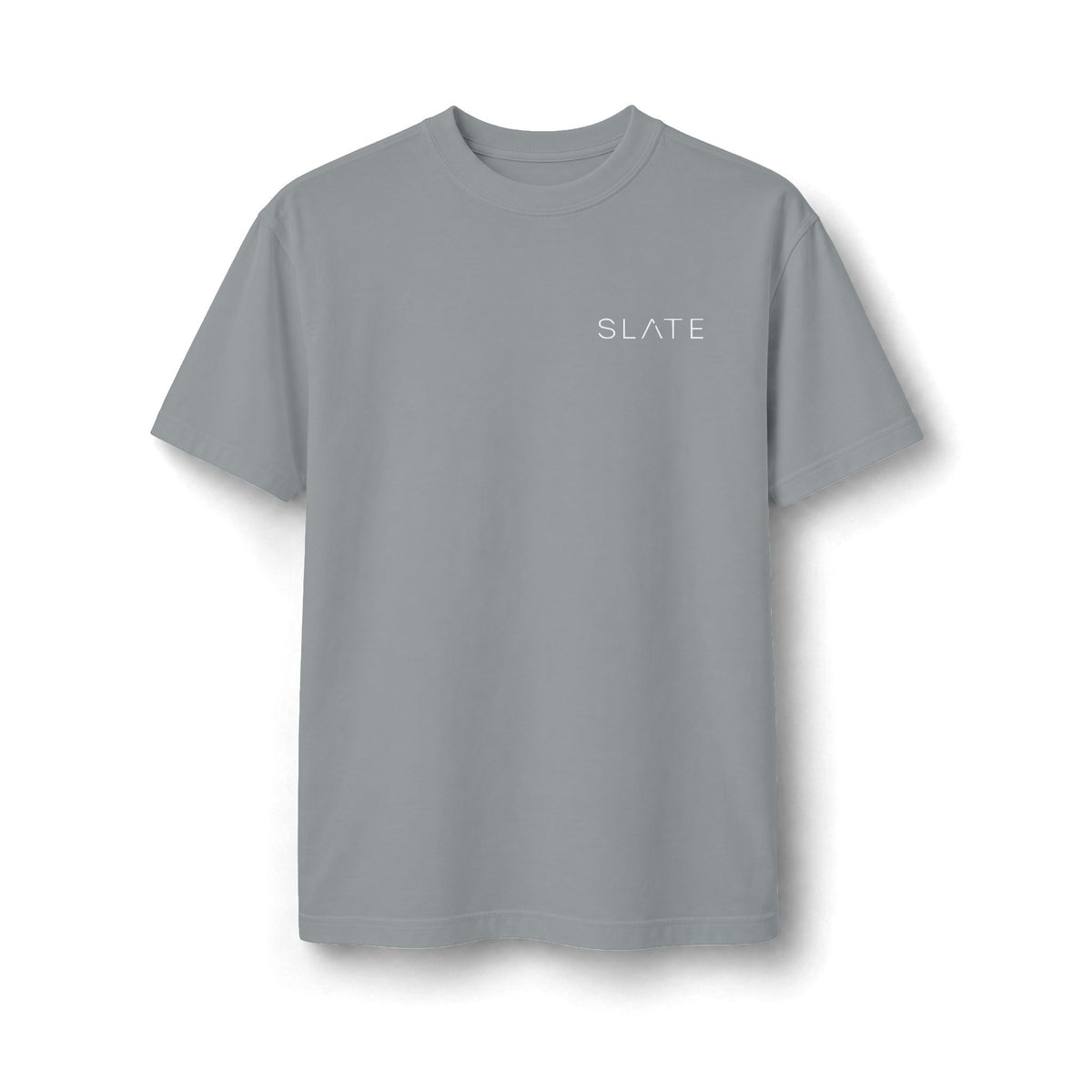 Slate Mediterranean Heritage Tee