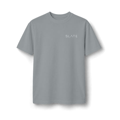 Slate Mediterranean Heritage Tee
